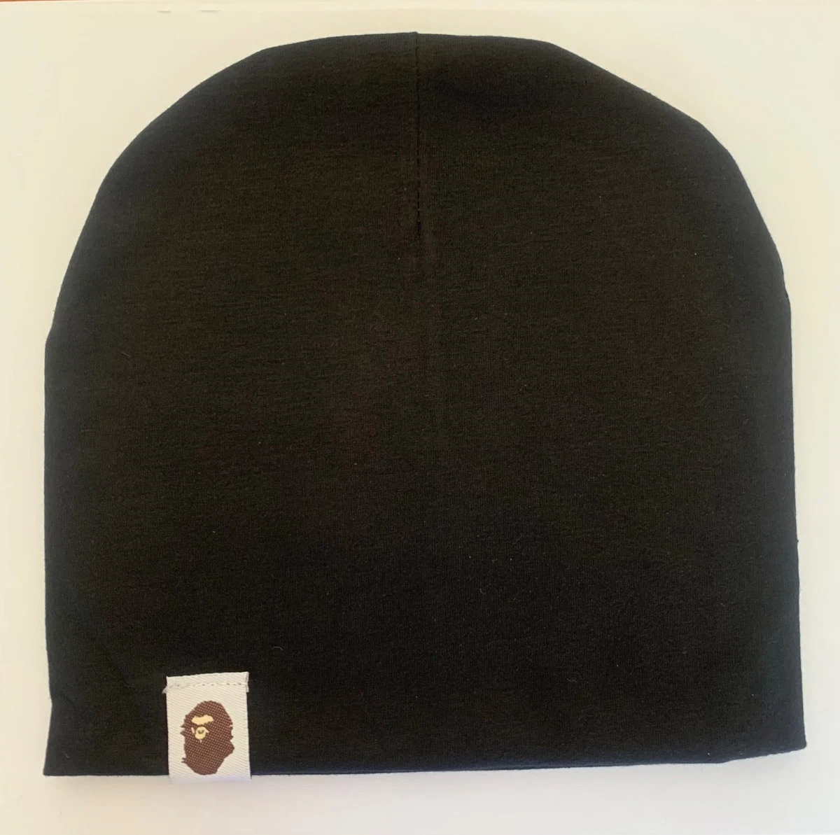 bathing ape beanie products for sale | eBay