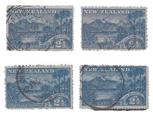 Francobolli Multipli | Acquisti Online Su - Foto 5