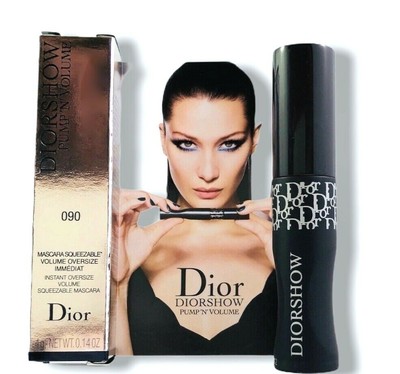 mini mascara dior