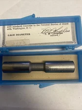 Deltronic Pin Gage .5090 Brand new, Never been used