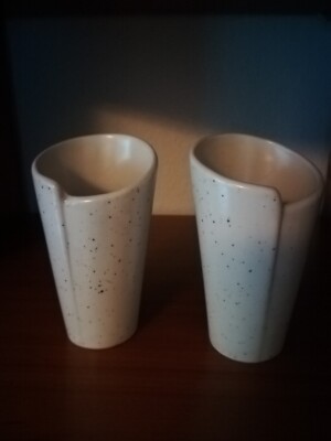 Neu, sango, Snack Set, BECHER,  Zahnpuztbecher