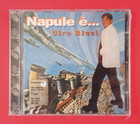 [CD] Ciro Ricci - Napule E' -Pino Daniele nuovo SIGILLATO noemelodica Napoli