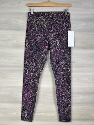 Lululemon Wunder Train HR Tight 28