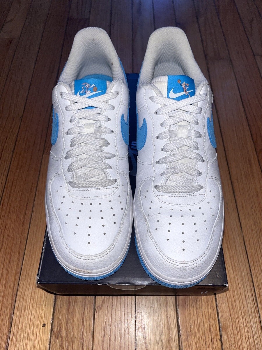 Nike Air Force 1  display picture 1