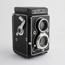 Sem Semflex Semi-Otomatic, Som