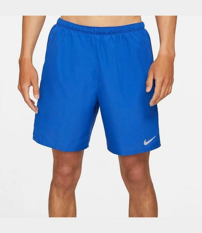 Nike Challenger Men's Dri-FIT 7 2-in-1 Running Shorts.