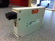 Moore Industries SIX/4-20MA/4-20MA/12-42DC Signal Isolator