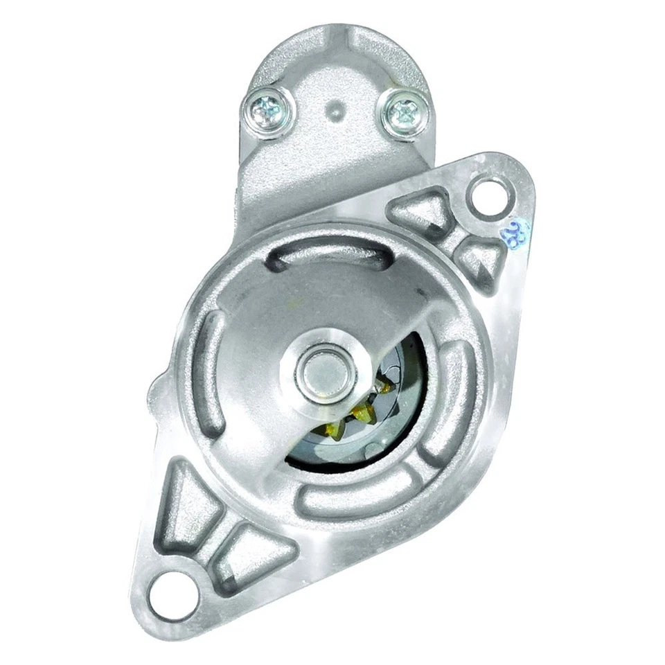 Arranque Remy 17383 remanufacturado para Toyota Yaris 2007-2015 1,5 L L L4 Foto 4 de 4