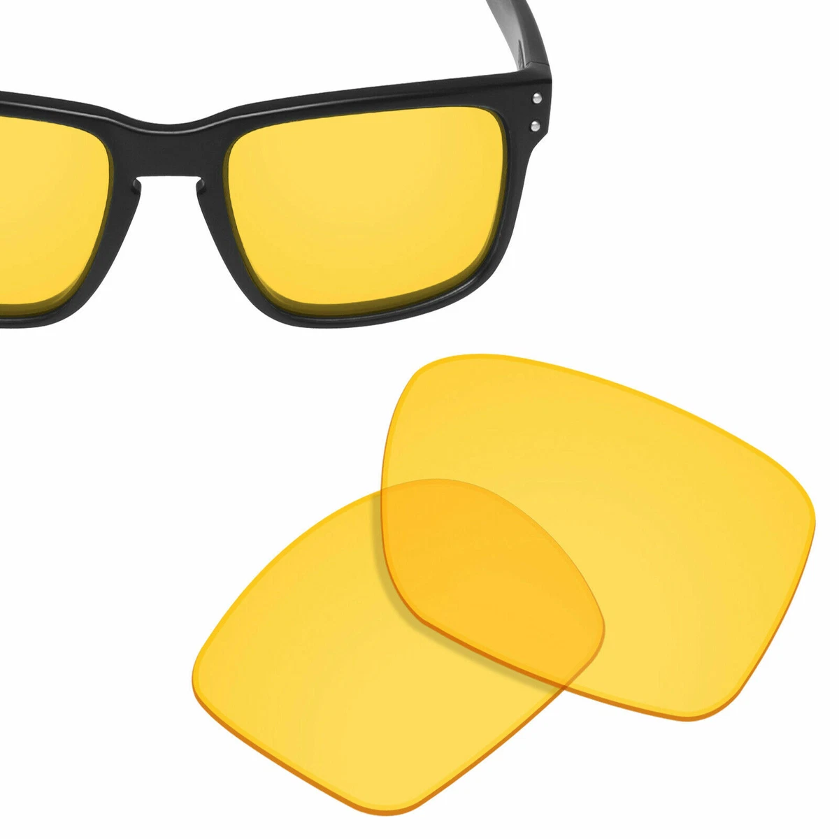 oakley hi yellow products for sale | eBay