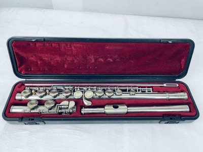 かわいい フルート ヤマハ 211 17 In Established 管楽器 Www Qiraatafrican Com