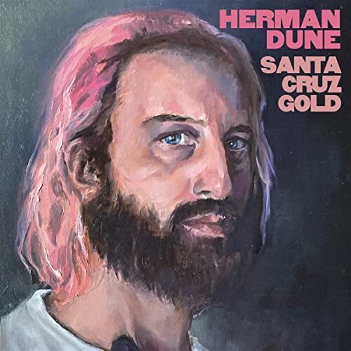 Herman Dune Santa Cruz Gold Nuggets Double CD BBI0440 NEW