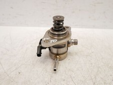 Kraftstoffpumpe für Opel Corsa F P2JO 1,2 68 F12 F12XHL EB2ADTD HN05 9812133780
