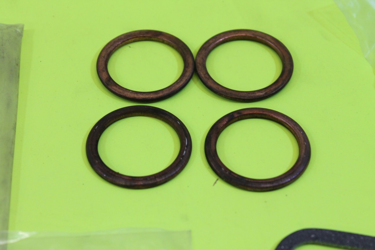 noboru様用 NEW NOBORU GASKET SET FOR KAWASAKI PART# Z-IA/Z-IB | eBay