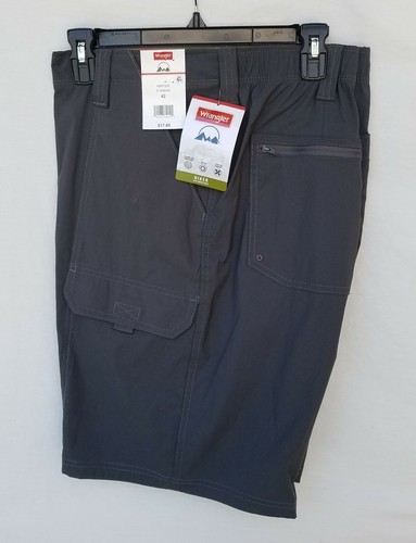 New Men's Wrangler Outdoor Synthetic 