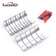 Crankshaft Main Bearing Set Std For Jaguar F-type Xf Land Rover 3.0l 306ps Aj126 Crankshaft Main Bearing Set Std For Jaguar F-type Xf Land Rover 3.0l 306ps Aj126