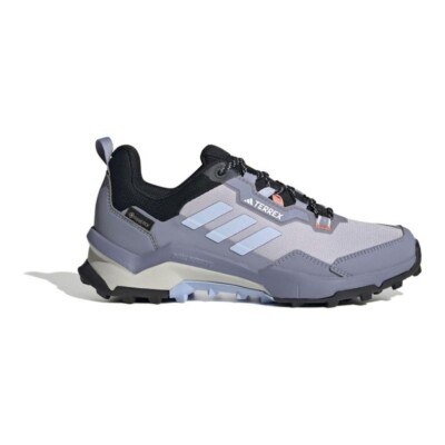 Adidas Neu mit Karton Damen Wanderschuhe TERREX AX4 GTX grau UK 6,5 / US 8 UVP 140£