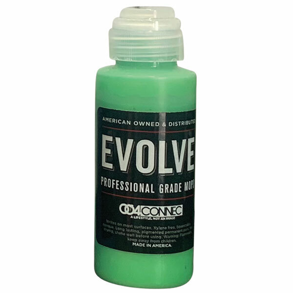 Evolve E6 Krink K60, Mop Paint Marker Junobo Grog Ironlak eBay