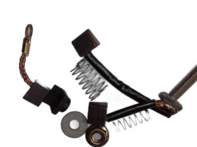 John Deere AM120875 8PC KIT