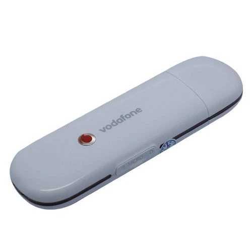 Unlocked HUAWEI Vodafone Mobile Broadband K3765 HSPA GSM USB Stick 3G modem - Image 2 of 4