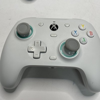 GameSir G7 SE Wired Controller Hall Effect Xbox Series X/S White-For parts