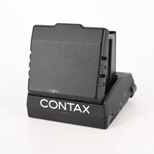 Contax Waist Level Finder MF-2 for Contax 645