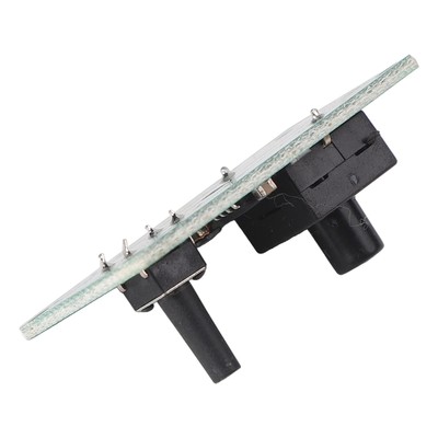 1,2V Solarregler einfache Aufbauanleitung flexibel Au?enanwendung