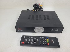 ACCESS HD DIGITAL TO ANALOG CONVERTER DTA1010 WITH REMOTE TESTED