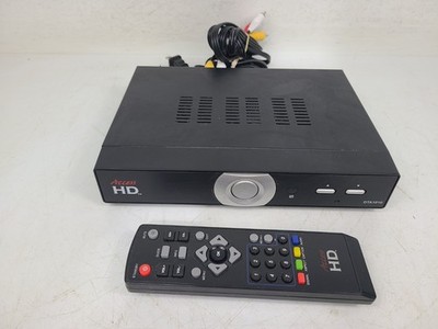 ACCESS HD DIGITAL TO ANALOG CONVERTER DTA1010 WITH REMOTE (TESTED)