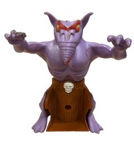 VINTAGE 1983 LJN TSR DUNGEONS & DRAGONS D&D FORTRESS OF FANGS GARGOYLE PART READ