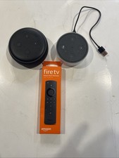 Amazon Fire Stick With Alexa New With 2nd & 3...