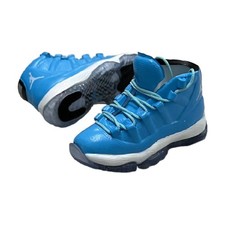 1/6 Scale Enterbay NBA Figure Pantone Blue Basketball Shoes for 12'' Phicen Doll