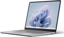 NEW OPEN BOX Microsoft Surface laptop go 3 16gb 256gb SSD Intel i5-12th Gen