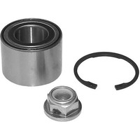 Metzger Wm 2043 Radlagersatz FüR Opel Renault Trafic Vivaro Jl Fl El X83