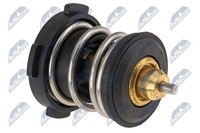 NTY CTM-WW-112 Thermostat, KüHlmittel FüR Seat Skoda VW
