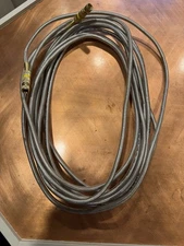 20 Ft RCA RG6 Cable Digital Video Coaxial