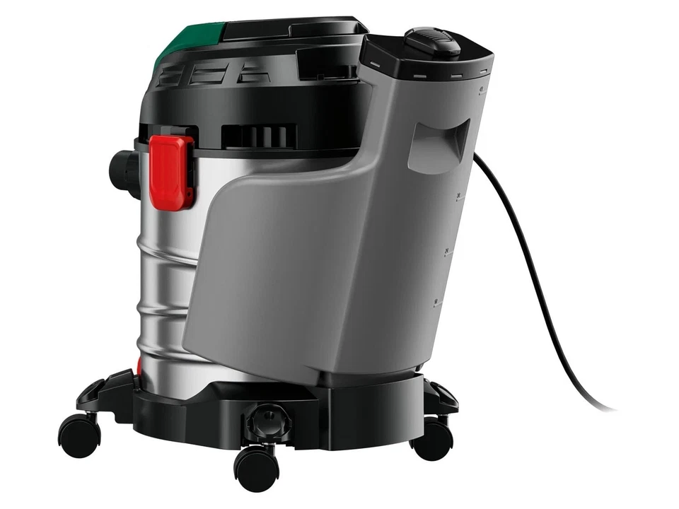 PARKSIDE Aspirateur Laveur 2 en 1 Injecteur / Extracteur » PWS 20 C2 «, 1 600 W - Photo 3/4