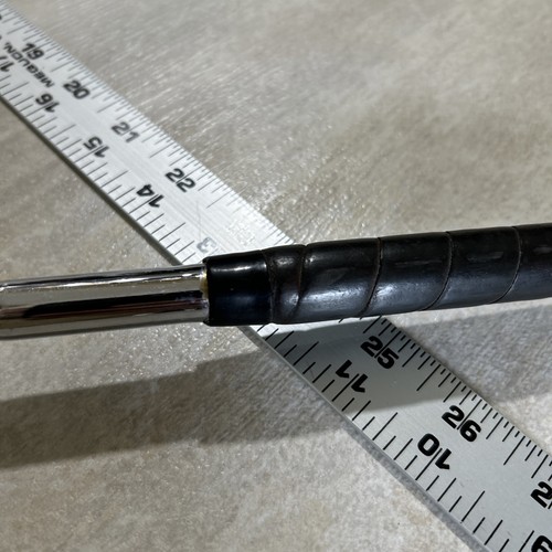 Vtg Wilson Pitching Wedge RH 35" - Picture 11 of 13