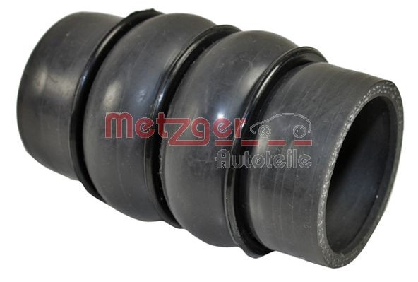 Metzger Ladeluftschlauch 2400396 FüR CitroËN Peugeot-image