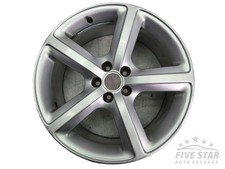 Audi Q5 R19 Alloy Wheel Rim 2009 SUV 4/5dr 8R0601025L (09-17) 2.0 TFSI quattro
