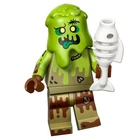 LEGO 71052 - Trash Monster / Junk Monster - Minifigures SERIES 29 SERIES