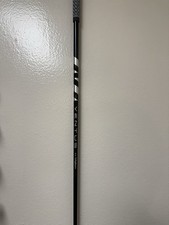 Fujikura Ventus Black 6-S Velocore Driver Shaft W/ Callaway Tip, 44.5  
