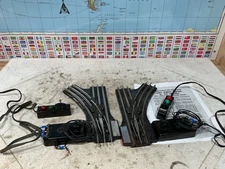 Lionel 022 remote Control   pair switches O Gauge for Train Layout