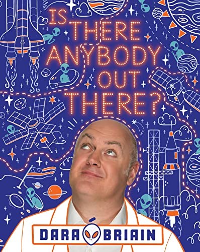 Is There Anybody Out There? - Image 2