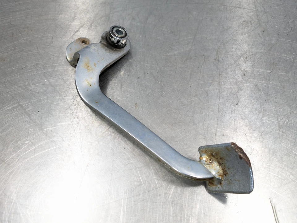 Palanca de pedal de freno trasero OEM Honda VT1100 Shadow Sabre 2000-2007 Foto 3 de 4