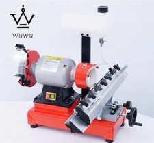 220V Benchtop Grinder Compact Household Elect...