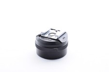 Nikon AS-1 AS1 Flash Coupler Hot Shoe Adapter Exc+5 Z0748