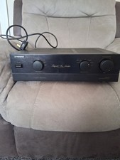 Pioneer A300x Amplifier