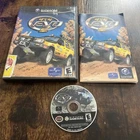 Nintendo GameCube 4x4 EVO 2 Complete Tested Guaranteed