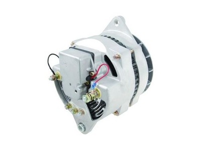For 1994-2000 Blue Bird TC2000 Alternator 18232FTZM 1995 1996 1997 1998 1999