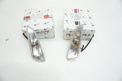 Vespa Primavera Sprint Front blinker indicators indicator turn 6800855 6800845